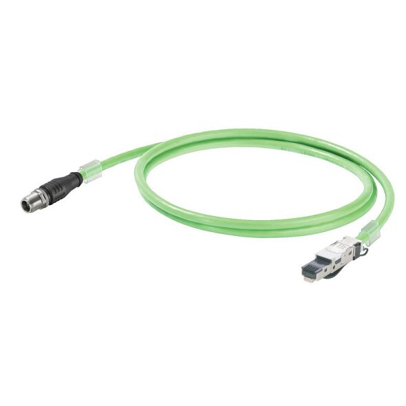 Kabel IE-C6HD8U#2723030010