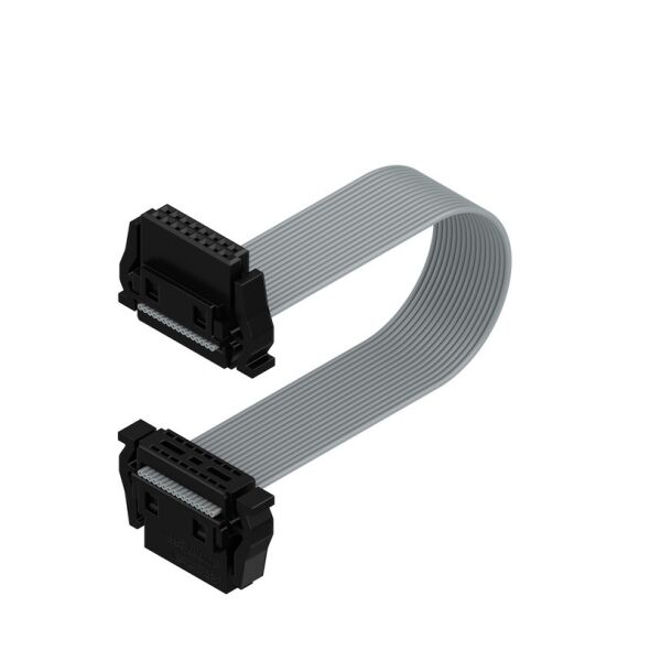 Kabel Polzahl: 16 FC10 PN/16A S1 B BX