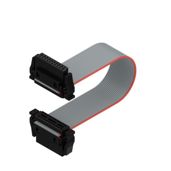 Kabel Polzahl: 20 FC10 PN/20A S1 B BX