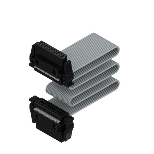 Kabel Polzahl: 20 FC50 PN/20A S1 B BX