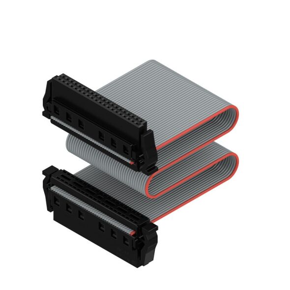 Kabel Polzahl: 40 FC20 PN/40A S1 B BX