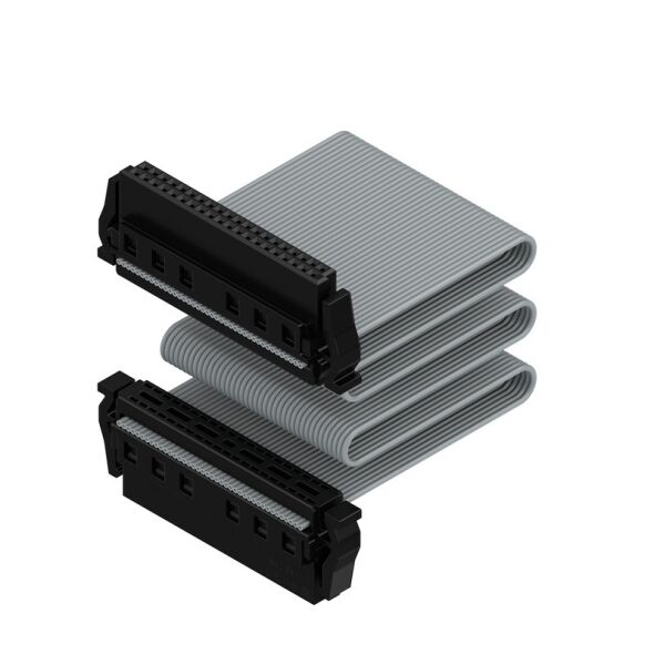 Kabel Polzahl: 40 FC50 TN/40A S1 B BX