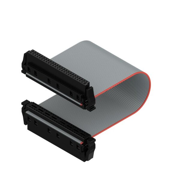 Kabel Polzahl: 50 FC10 PN/50A S1 B BX