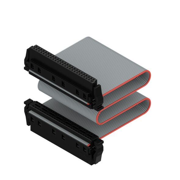 Kabel Polzahl: 50 FC20 TN/50A S1 B BX