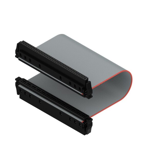 Kabel Polzahl: 80 FC10 TN/80A S1 B BX