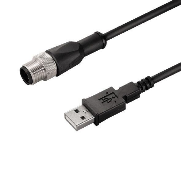 Kabel Verbindungsleitung SAIL-M12G-USB-3.0U