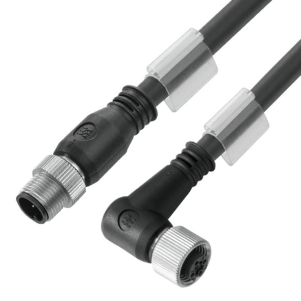 Verbindungsleitung SAIL-M12G#1062191000 Verbindungsleitung SAIL-M12G#1062191000