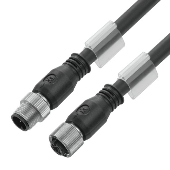 Verbindungsleitung SAILM12GM12GCD0.7A Verbindungsleitung SAILM12GM12GCD0.7A