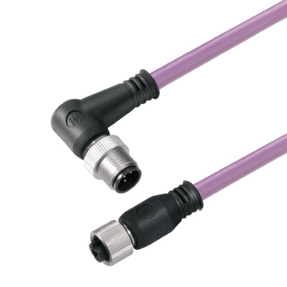 Verbindungsleitung SAILM12WM12GPB1.5D Verbindungsleitung SAILM12WM12GPB1.5D