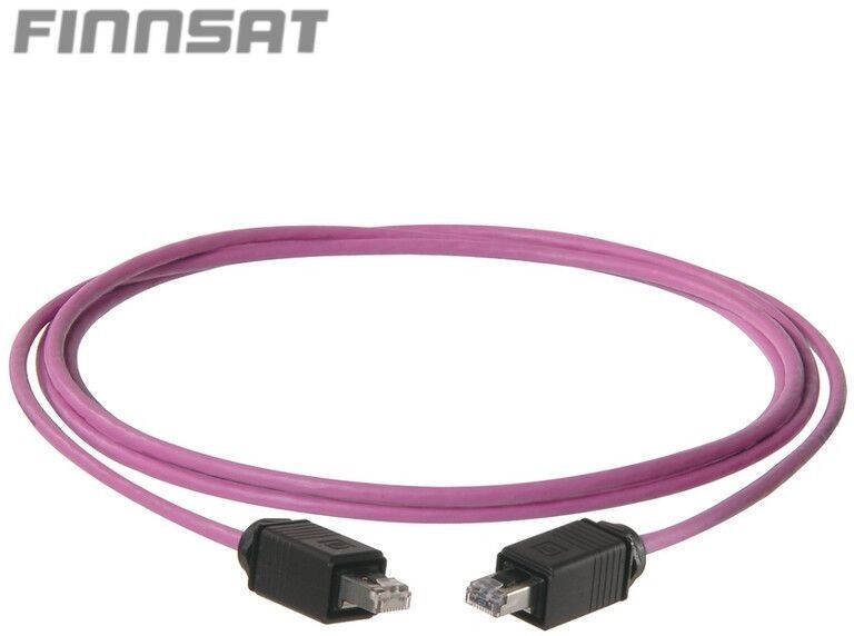 Patchk.Cat.6 Industr. 5,0m CCAIHB-G70H2-A050-C0