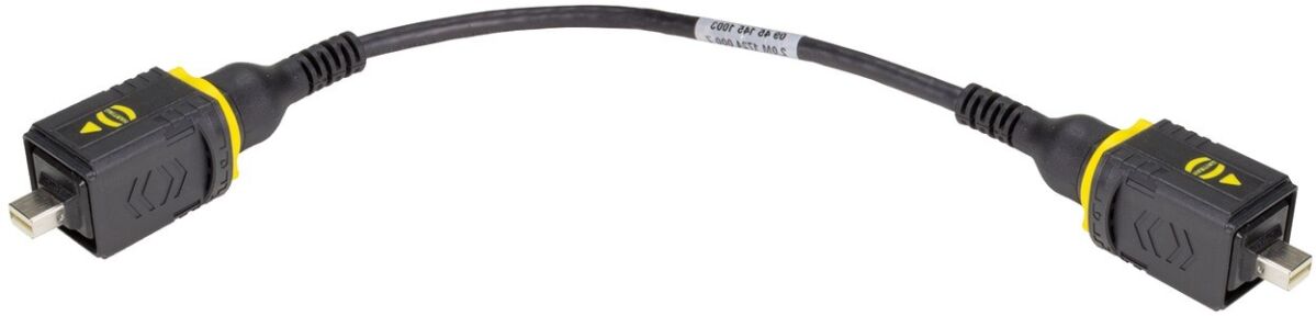 Kabelkonfektion beidseitig 09451451002