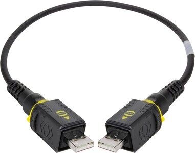 Kabelkonfektion beidseitig 09454451902