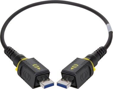 Kabelkonfektion beidseitig 09454452901