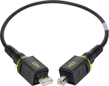 Kabelkonfektion beidseitig 09454454905