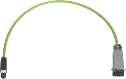 Kabelkonfektion beidseitig 09457000053