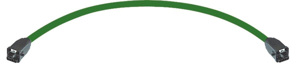 Kabelkonfektion beidseitig 09457151377