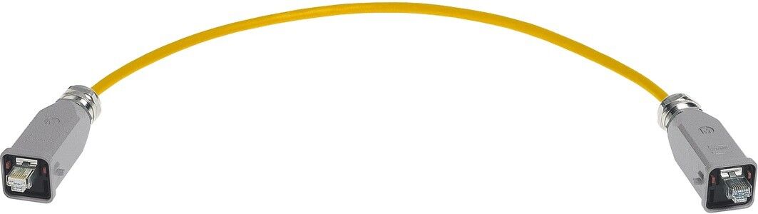 Kabelkonfektion beidseitig 09457151532