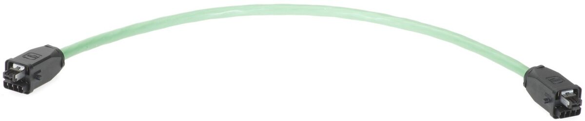 Kabelkonfektion beidseitig 09457251356