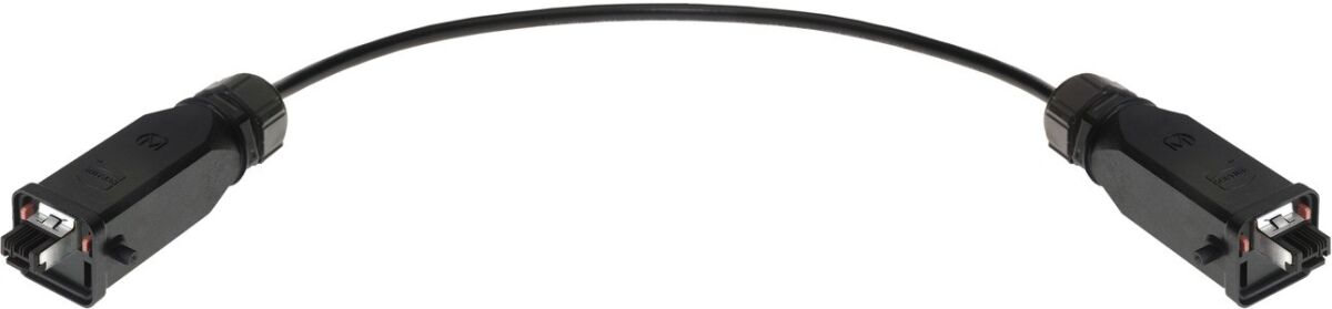 Kabelkonfektion beidseitig 09457251503