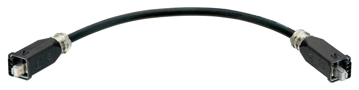 Kabelkonfektion beidseitig 09457251537