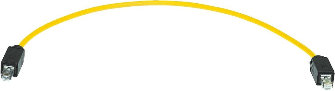 Kabelkonfektion beidseitig 09457441537