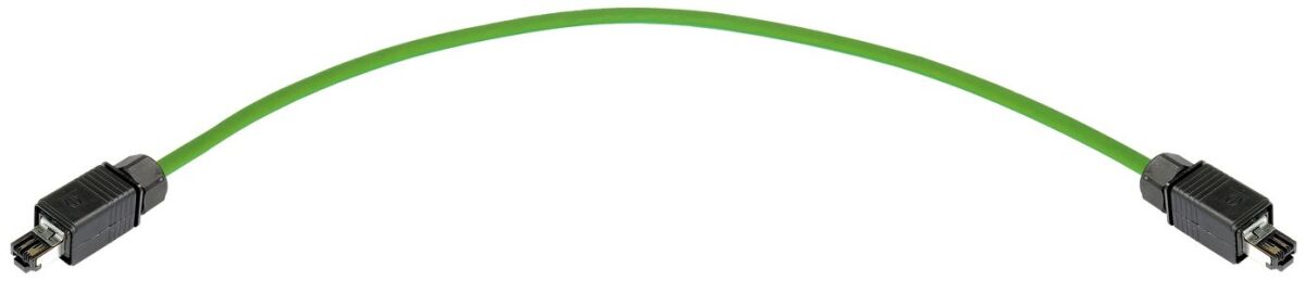 Kabelkonfektion beidseitig 09457450064