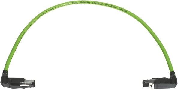 Kabelkonfektion beidseitig 09470304027