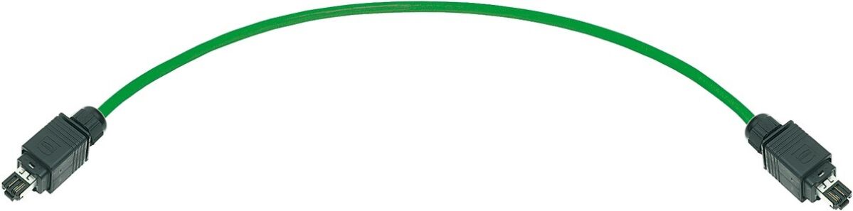 Kabelkonfektion beidseitig 09475555033