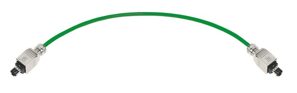 Kabelkonfektion beidseitig 09475656037