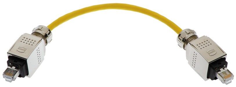 Kabelkonfektion beidseitig 09475858005