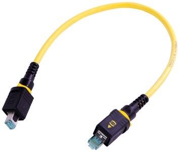 Kabelkonfektion beidseitig 09482828757150