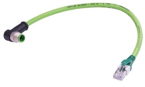 Kabelkonfektion beidseitig 09486883018003