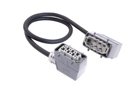 Kabelkonfektion beidseitig 20871443002200