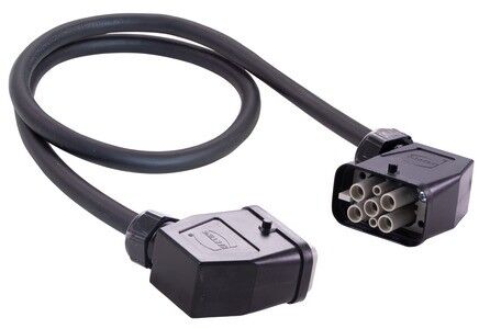 Kabelkonfektion beidseitig 20871473002200