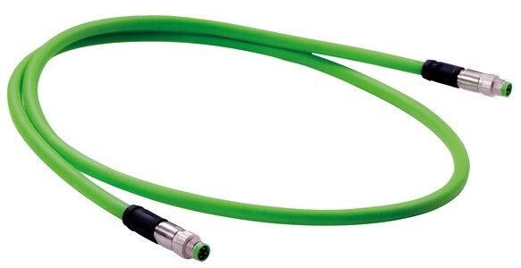 Kabelkonfektion beidseitig 2134C7C7405050