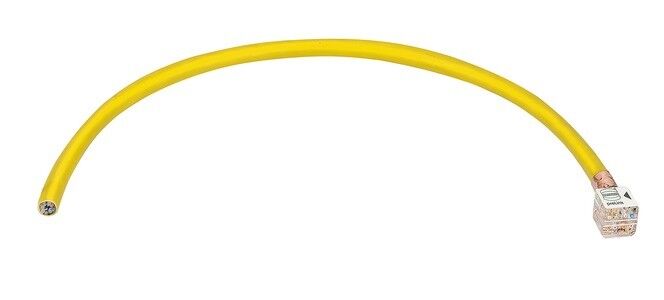 Kabelkonfektion einseitig 20826001002