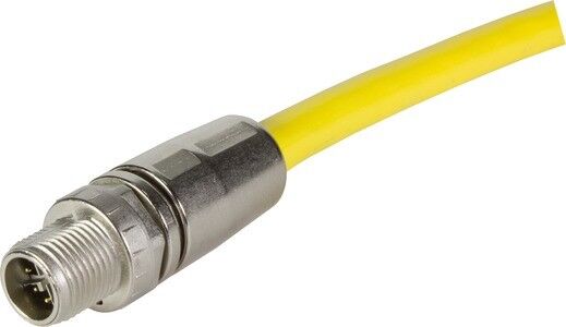 Kabelkonfektion einseitig 21330100850030