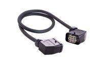 Kabelkonfektion beidseitig 20871453002200