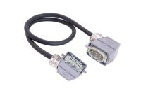 Kabelkonfektion beidseitig 20871466002200