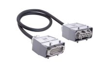 Kabelkonfektion beidseitig 20871469001100