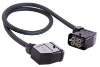 Kabelkonfektion beidseitig 20871473002100