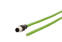 Anschlussleitung konf.M12 142M1D10050