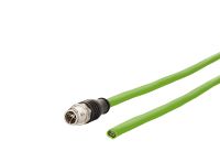 Anschlussleitung konf.M12 142M2X10050