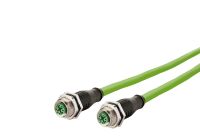 IndustrialEthernet Leitung 142M2X22100