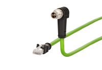 IndustrialEthernet Leitung 142M2X5A010