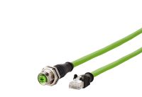 IndustrialEthernet Leitung 142M4D25010