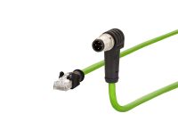 IndustrialEthernet Leitung 142M4D59050