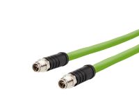 IndustrialEthernet Leitung 142M6X11100