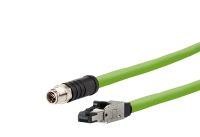 IndustrialEthernet Leitung 142M6X18150
