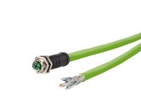 IndustrialEthernet Leitung 142M6X20020